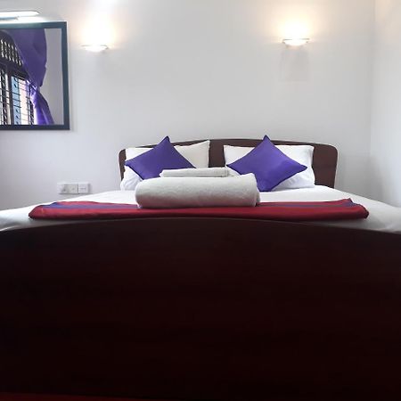 Brinthavanam Days Inn Jaffna Ngoại thất bức ảnh