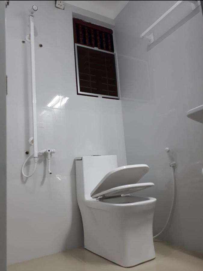 Brinthavanam Days Inn Jaffna Ngoại thất bức ảnh