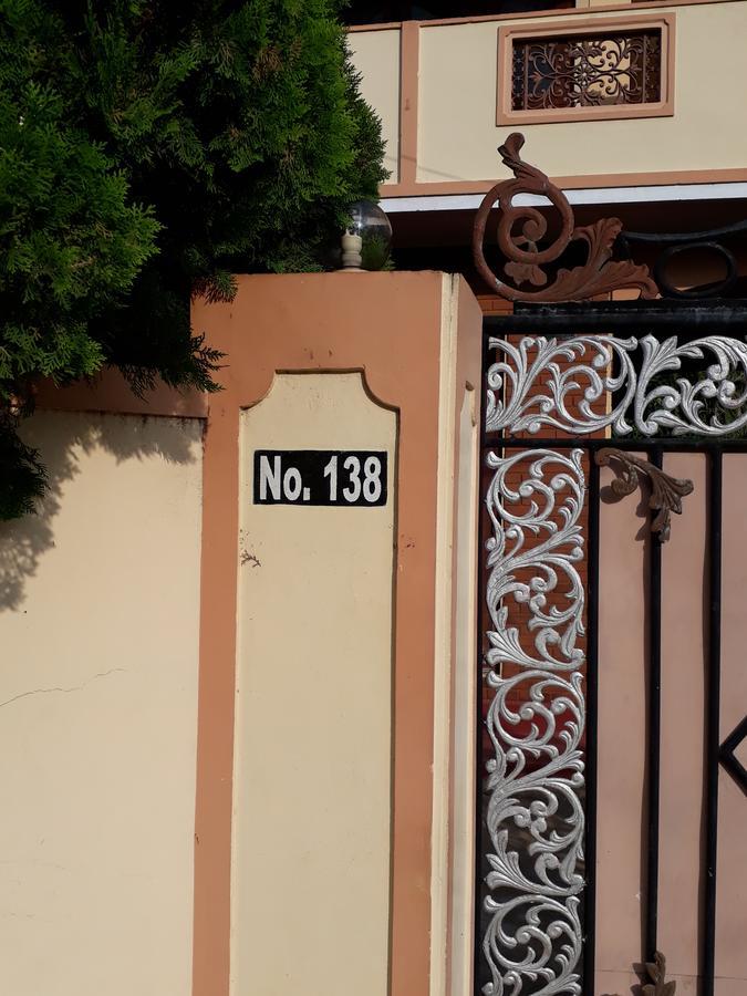 Brinthavanam Days Inn Jaffna Ngoại thất bức ảnh