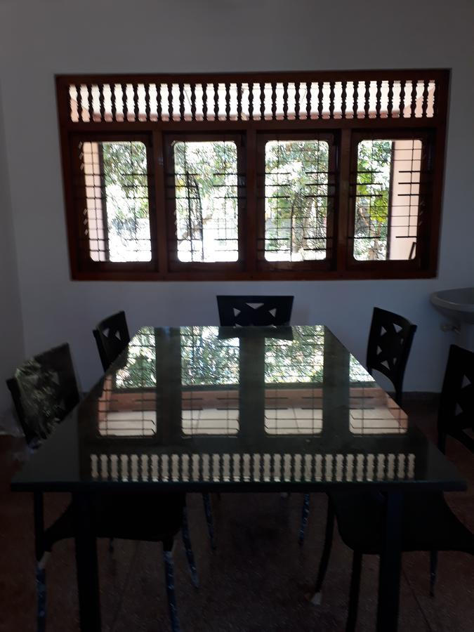 Brinthavanam Days Inn Jaffna Ngoại thất bức ảnh