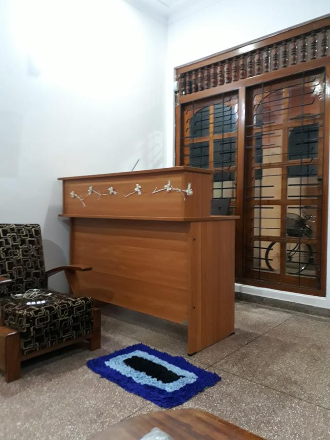 Brinthavanam Days Inn Jaffna Ngoại thất bức ảnh