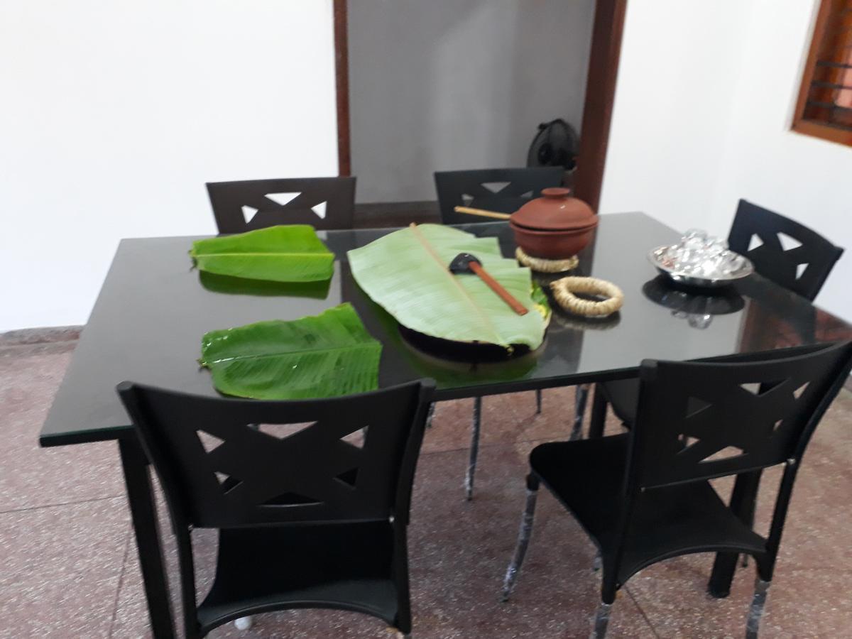 Brinthavanam Days Inn Jaffna Ngoại thất bức ảnh
