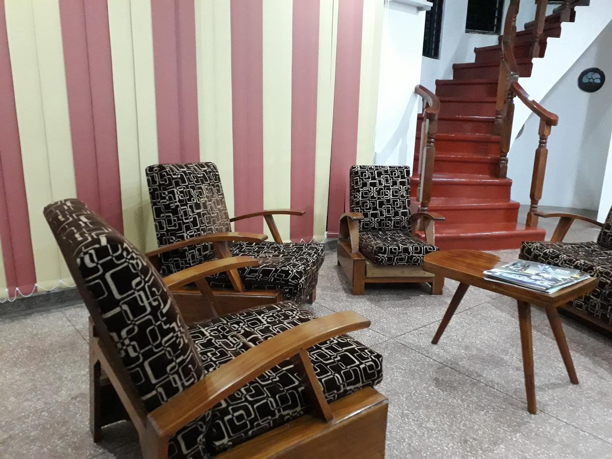Brinthavanam Days Inn Jaffna Ngoại thất bức ảnh