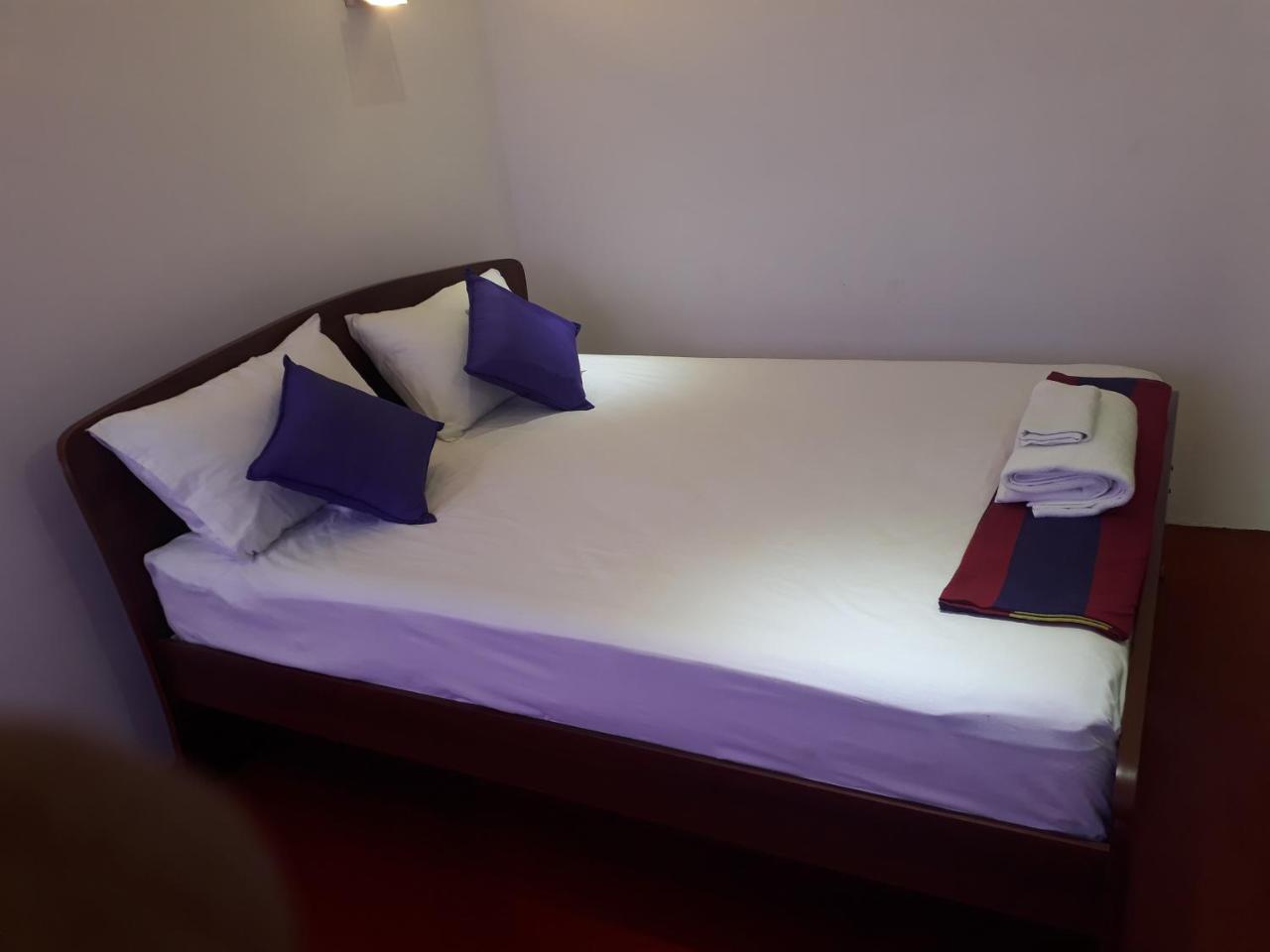 Brinthavanam Days Inn Jaffna Ngoại thất bức ảnh