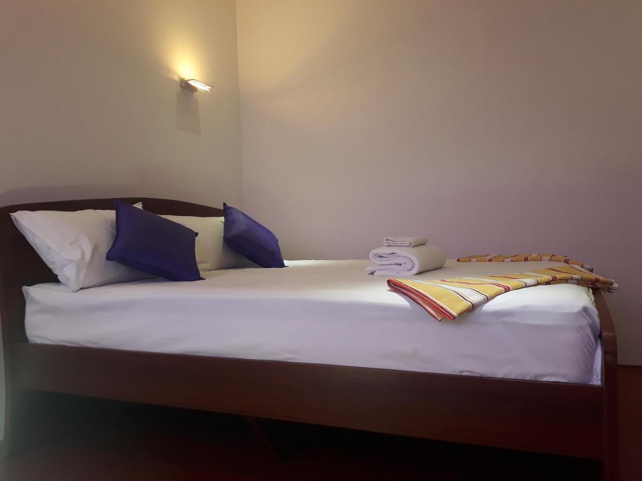 Brinthavanam Days Inn Jaffna Ngoại thất bức ảnh