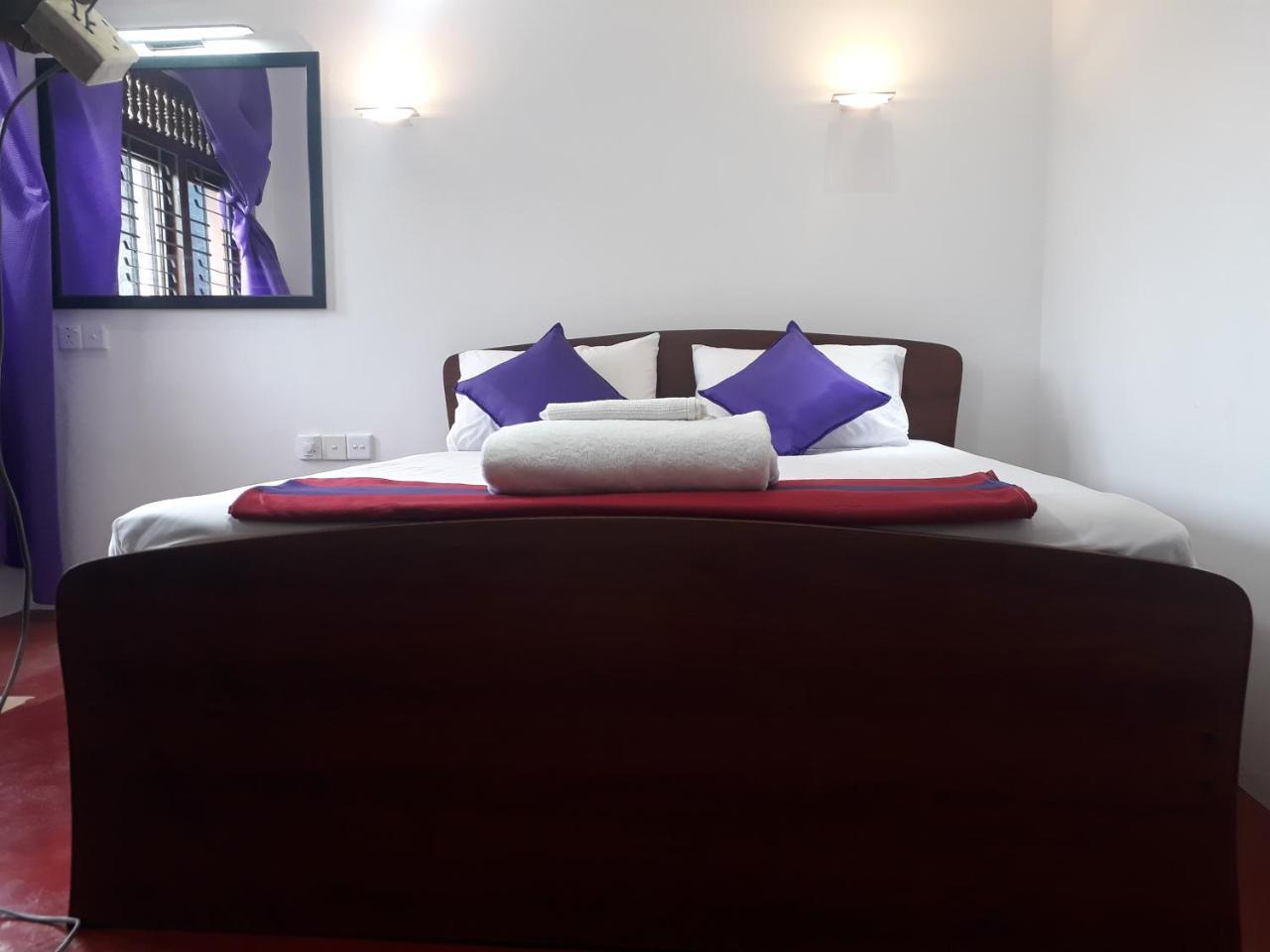 Brinthavanam Days Inn Jaffna Ngoại thất bức ảnh