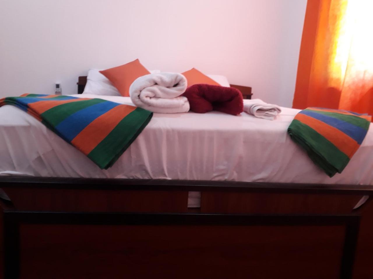 Brinthavanam Days Inn Jaffna Ngoại thất bức ảnh